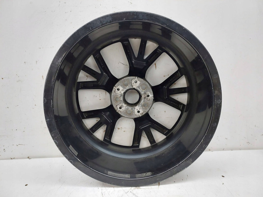 1x Alufelge 19 Zoll 8747405 BMW 5 G31 G30 Rim Wheel FEL1147202701hl