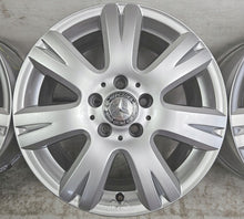 Load image into Gallery viewer, 4x Alufelge 16 Zoll 7.0" 5x112 43ET A2044012602 Audi I Rim Wheel FEL2636570369xs