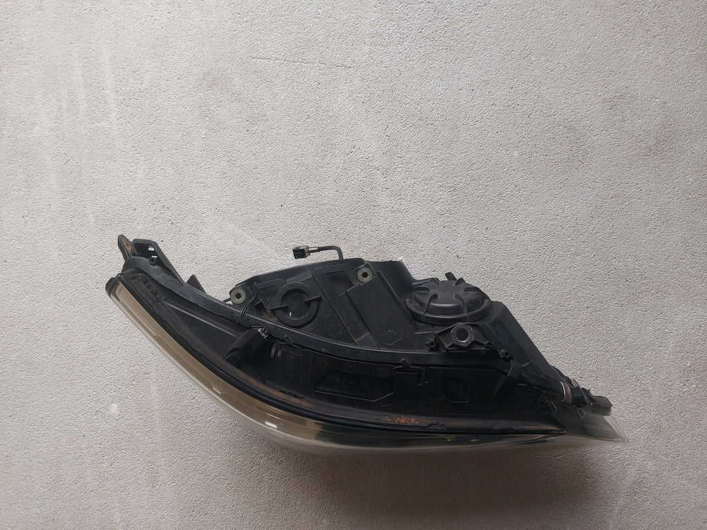 Frontscheinwerfer BMW E60 E61 Xenon FALSE Scheinwerfer Headlight SCH3256227569uh