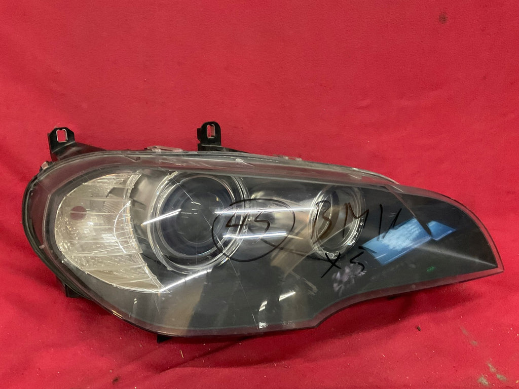Frontscheinwerfer BMW X5 E70 4290335 Ein Stück (Rechts oder Links) Headlight