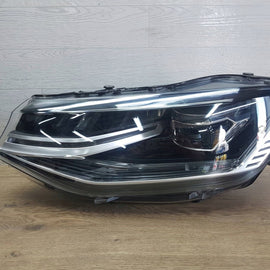 Frontscheinwerfer VW Caddy 2K8941035N 12041090001 Links Scheinwerfer Headlight SCH7573599329sc