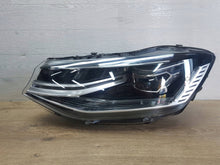 Load image into Gallery viewer, Frontscheinwerfer VW Caddy 2K8941035N 12041090001 Links Scheinwerfer Headlight SCH7573599329sc