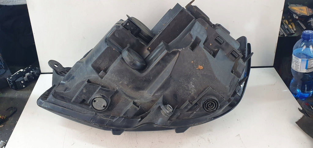 Frontscheinwerfer VW Transporter 7E1941016AD Rechts Scheinwerfer Headlight SCH9522051392xy