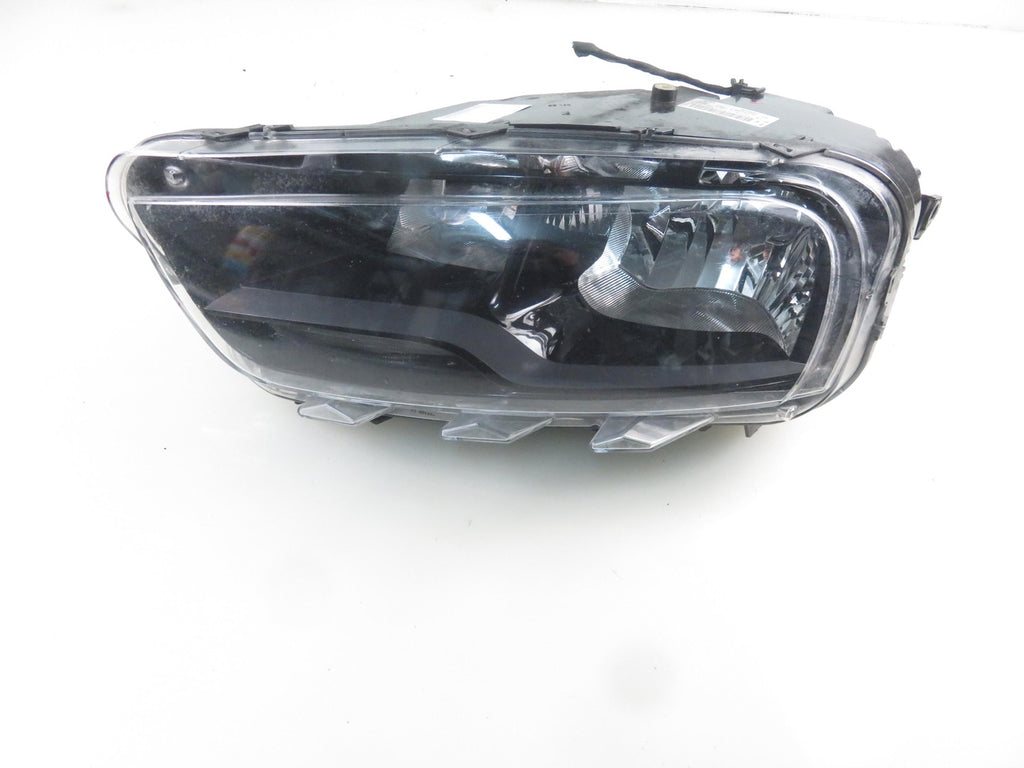 Frontscheinwerfer Citroën C4 Cactus 9821349780 Links Scheinwerfer Headlight