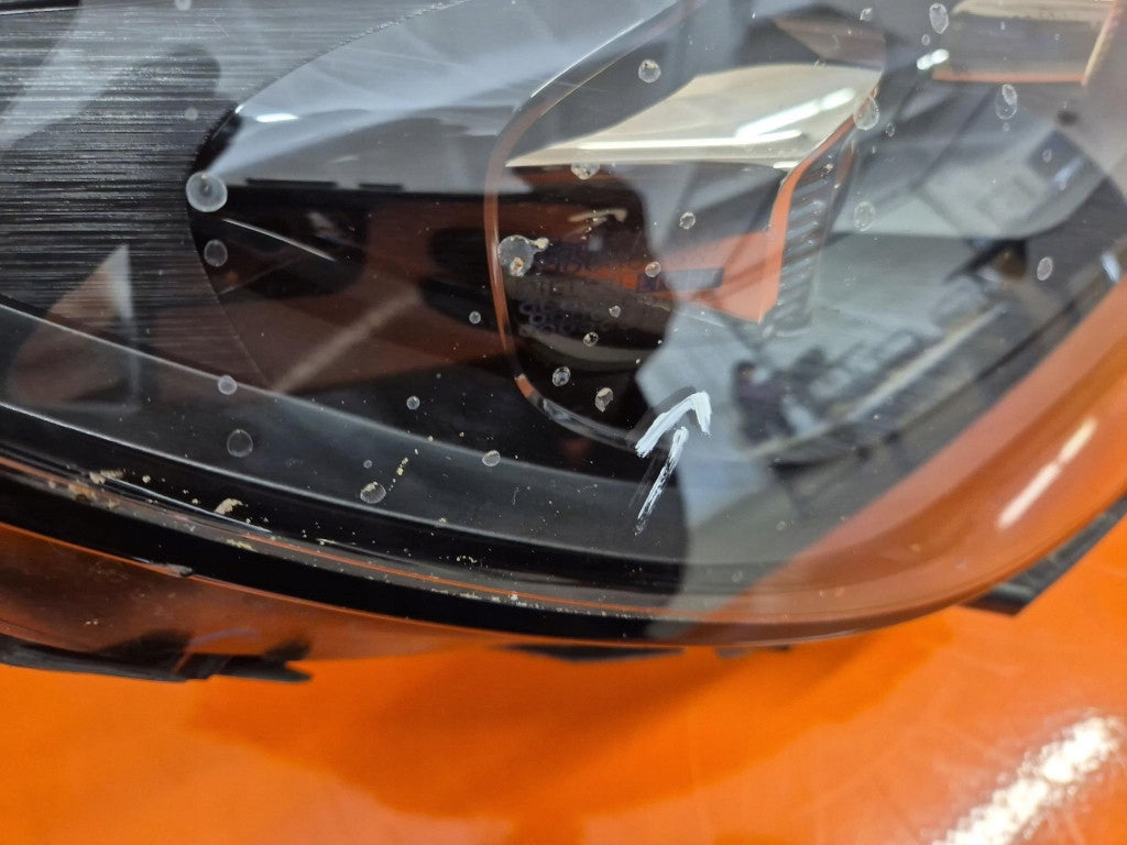 Frontscheinwerfer Mercedes-Benz Eqe A2949062601 Rechts Scheinwerfer Headlight SCH9544612075hl