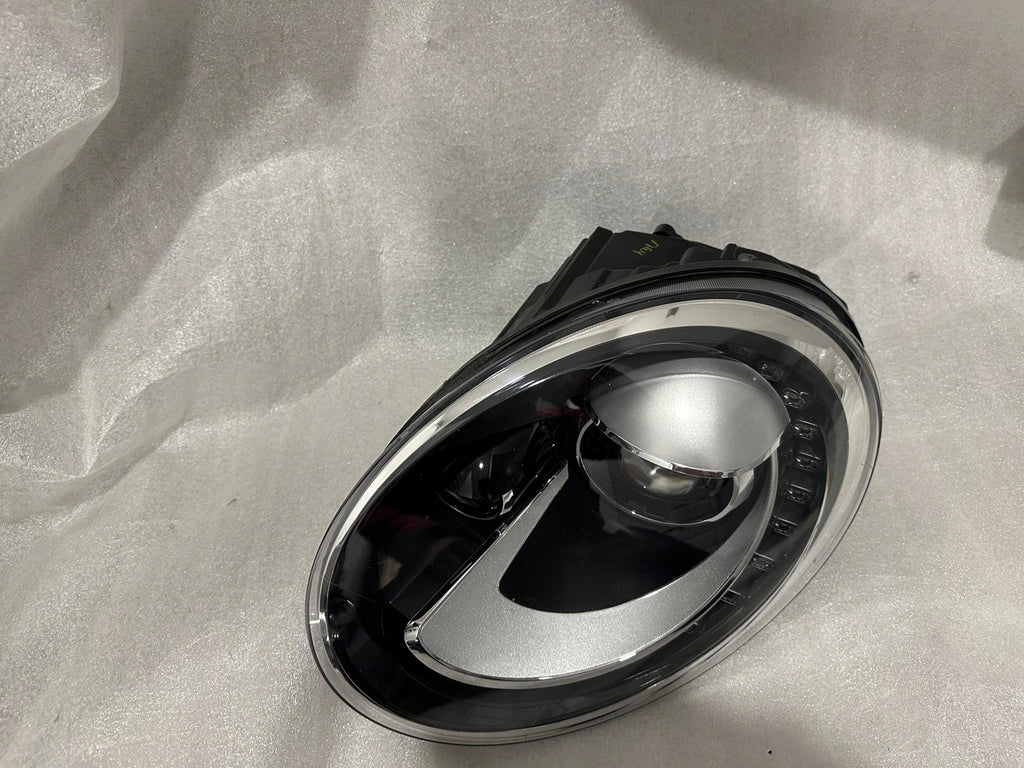 Frontscheinwerfer VW New Beetle 5C1941031E Xenon Links Scheinwerfer Headlight SCH9196979963cm