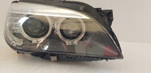 Load image into Gallery viewer, Frontscheinwerfer BMW 7 F01 F02 7424134 Xenon Rechts Scheinwerfer Headlight