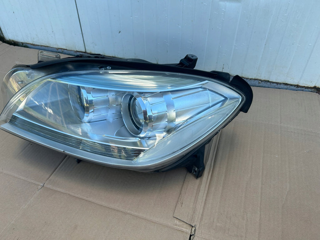 Frontscheinwerfer Mercedes-Benz 874456788 Ein Stück (Rechts oder Links) SCH4878033962np
