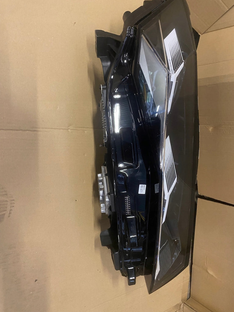 Frontscheinwerfer Renault 260732178R LED Rechts Scheinwerfer Headlight