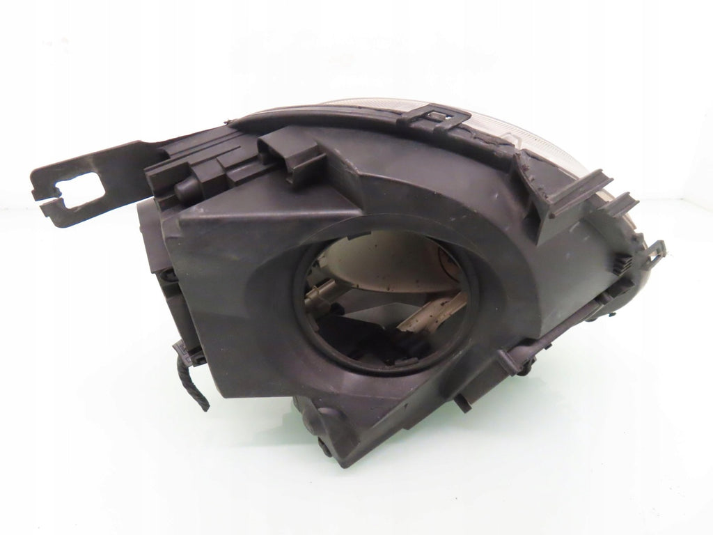 Frontscheinwerfer Mini R56 0301225304 Rechts Scheinwerfer Headlight SCH7642319223km