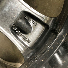 Load image into Gallery viewer, 1x Alufelge 18 Zoll 8.0" 5x112 A2134011400 Mercedes-Benz W213 Rim Wheel FEL8451571906cv