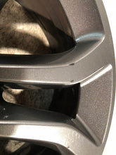 Laden Sie das Bild in den Galerie-Viewer, 1x Alufelge 17 Zoll 7.0" 5x112 48 5ET A2054010200 Mercedes-Benz W205 Rim Wheel FEL9699287569qs