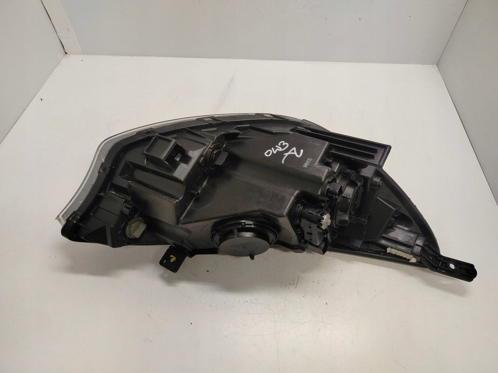 Frontscheinwerfer Kia Rio III Ein Stück (Rechts oder Links) Headlight SCH6563415171up