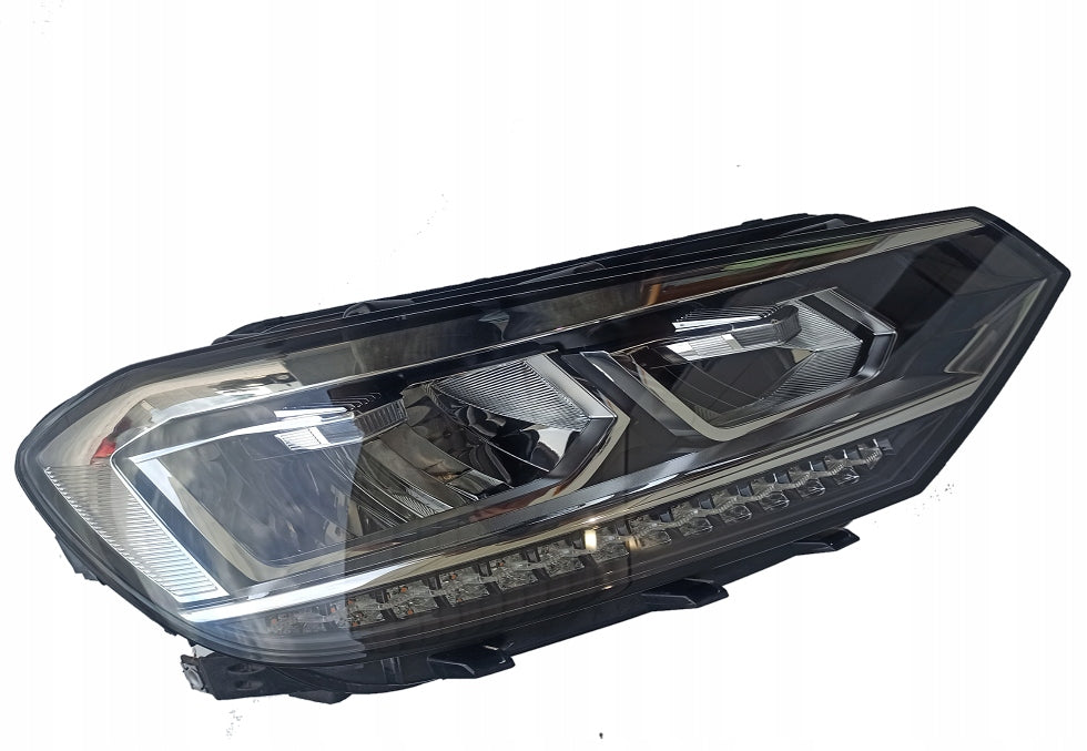 Frontscheinwerfer VW Touran 5TB941036B Rechts Scheinwerfer Headlight