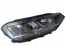 Load image into Gallery viewer, Frontscheinwerfer VW Touran 5TB941036B Rechts Scheinwerfer Headlight