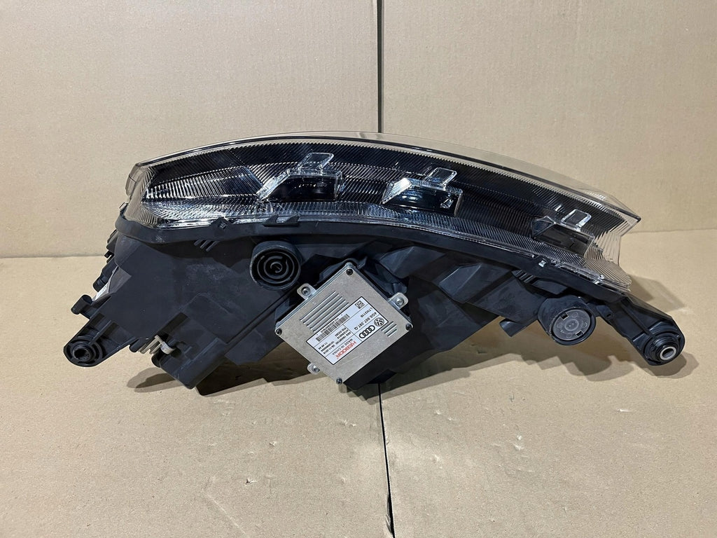 Frontscheinwerfer Skoda Rapid 5JB941016C Xenon Rechts Scheinwerfer Headlight