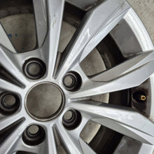 Load image into Gallery viewer, 1x Alufelge 15 Zoll 5.5" 5x112 2G0601025 VW Polo Rim Wheel FEL9200872906nb
