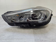 Load image into Gallery viewer, Frontscheinwerfer BMW X1 F48 5A01171 Full LED Links Scheinwerfer Headlight SCH6215636179wo