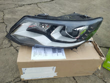 Load image into Gallery viewer, Frontscheinwerfer VW Tiguan 5N1941753 Links Scheinwerfer Headlight