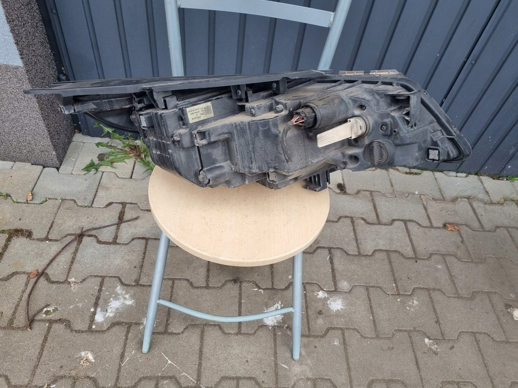 Frontscheinwerfer Kia Optima Links Scheinwerfer Headlight SCH4452048982pw