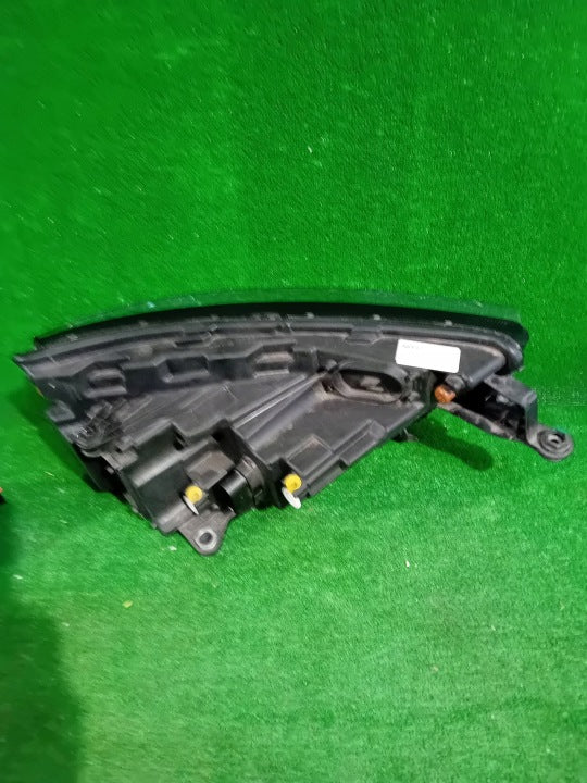 Frontscheinwerfer Skoda Kamiq 0021383206 Full LED Links Scheinwerfer Headlight SCH1235103595wz