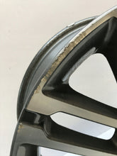 Laden Sie das Bild in den Galerie-Viewer, 1x Alufelge 17 Zoll 6.5&quot; 4x100 49ET Glanz Grau 52910-H8300 Kia Rio Mg Rim Wheel