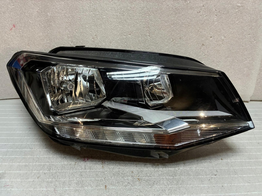 Frontscheinwerfer VW Caddy 2K1941006C Rechts Scheinwerfer Headlight SCH8458321734uh