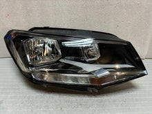 Load image into Gallery viewer, Frontscheinwerfer VW Caddy 2K1941006C Rechts Scheinwerfer Headlight SCH8458321734uh