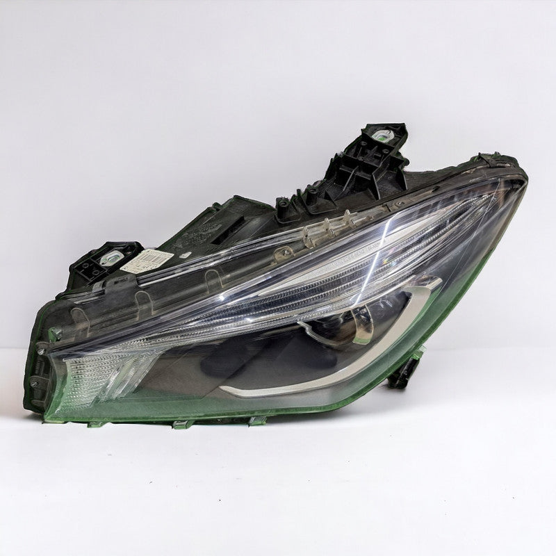 Frontscheinwerfer Mercedes-Benz Cla A1179065100 Links Scheinwerfer Headlight