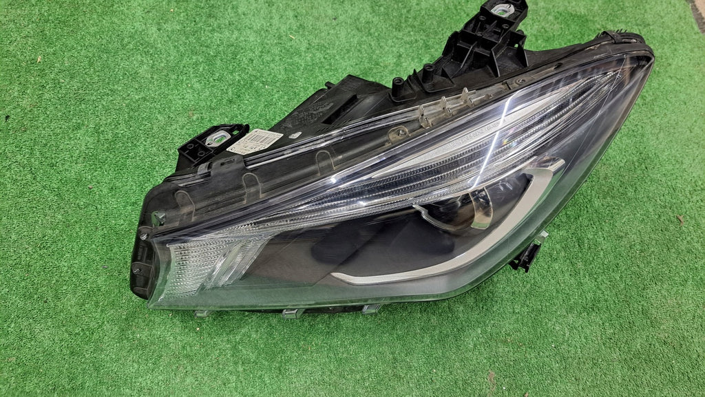 Frontscheinwerfer Mercedes-Benz Cla A1179065100 Links Scheinwerfer Headlight