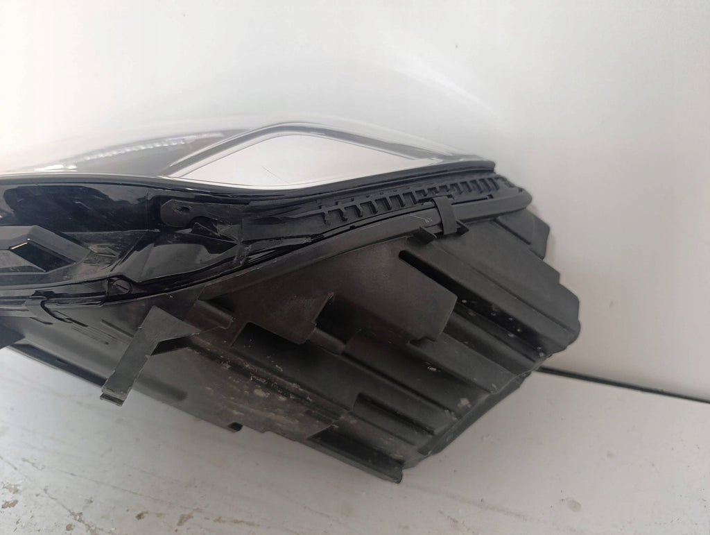 Frontscheinwerfer Audi A4 B9 8W0941011 Full LED Links Scheinwerfer Headlight