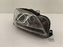 Laden Sie das Bild in den Galerie-Viewer, Frontscheinwerfer Mercedes-Benz W166 A1668206759 Rechts Scheinwerfer Headlight SCH9851457544va