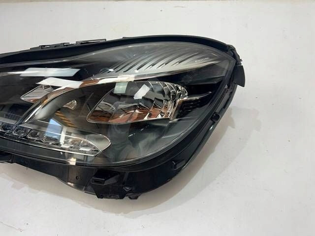 Frontscheinwerfer Mercedes-Benz W212 A2128204939 Links Scheinwerfer Headlight SCH4970953764mc