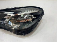 Load image into Gallery viewer, Frontscheinwerfer Mercedes-Benz W212 A2128204939 Links Scheinwerfer Headlight SCH4970953764mc