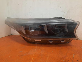 Frontscheinwerfer Kia Ceed J792112020 Full LED Rechts Scheinwerfer Headlight