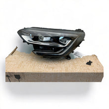 Load image into Gallery viewer, Frontscheinwerfer Renault Megane 260606450R LED Links Scheinwerfer Headlight