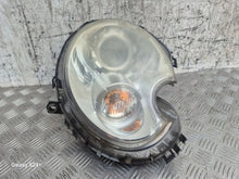 Laden Sie das Bild in den Galerie-Viewer, Frontscheinwerfer Mini 0301225674 1305236209 Rechts Scheinwerfer Headlight SCH9157693281uw