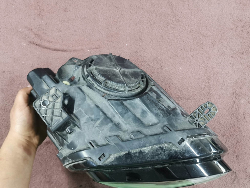 Frontscheinwerfer Citroën C3 II Aircross 462161423 Rechts Scheinwerfer Headlight