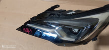 Load image into Gallery viewer, Frontscheinwerfer Opel Astra K 39228805 LED Links Scheinwerfer Headlight