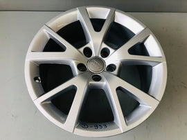 1x Alufelge 18 Zoll 7.5