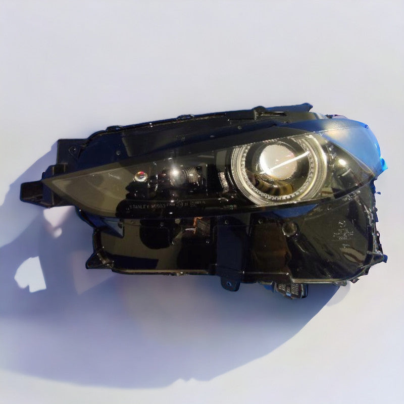 Frontscheinwerfer Mazda Cx30 Cx-30 DGL2-67890 FULL LED Links Headlight