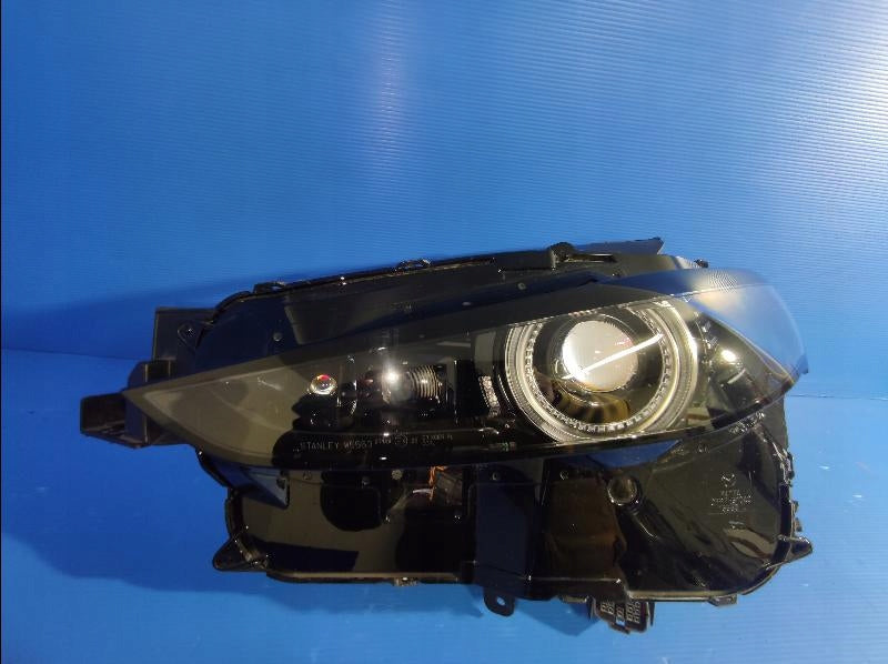 Frontscheinwerfer Mazda Cx30 Cx-30 DGL2-67890 FULL LED Links Headlight