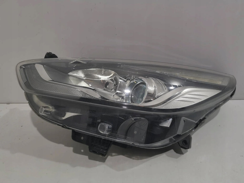 Frontscheinwerfer Ford Galaxy EM2B-13W030 Links Scheinwerfer Headlight