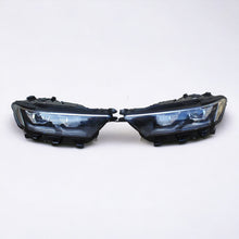 Laden Sie das Bild in den Galerie-Viewer, Frontscheinwerfer VW T-Roc 2GA941036D full LED Rechts Scheinwerfer Headlight