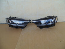 Laden Sie das Bild in den Galerie-Viewer, Frontscheinwerfer VW T-Roc 2GA941036D full LED Rechts Scheinwerfer Headlight