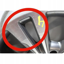 Load image into Gallery viewer, 1x Alufelge 17 Zoll A2124015602 Mercedes-Benz W212 Rim Wheel FEL7069272136ks