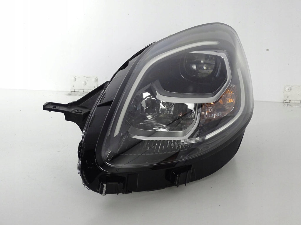 Frontscheinwerfer Ford Puma L1TB-13E015-EK Links Scheinwerfer Headlight SCH2839359213jj