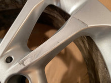Load image into Gallery viewer, 1x Alufelge 17 Zoll 6.5" 5x112 38ET A1564011700 Mercedes-Benz Gla Rim Wheel FEL9907945910mp