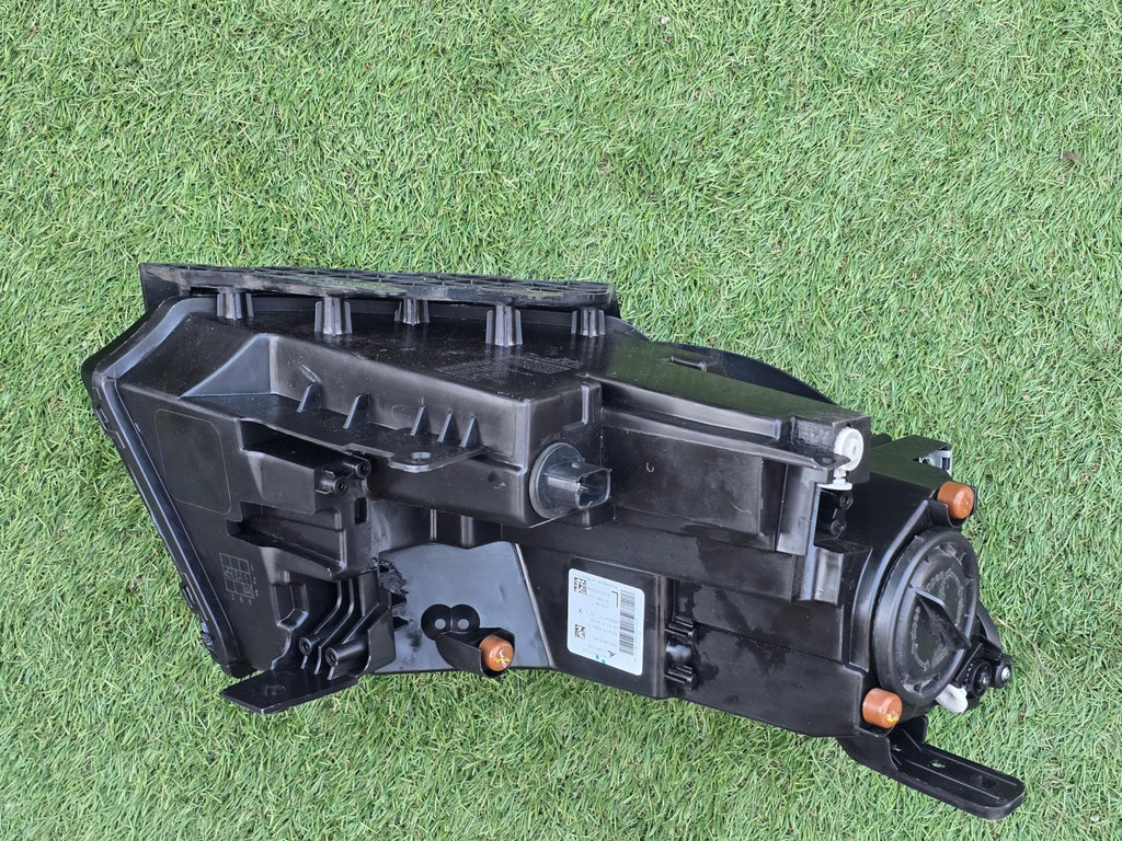 Frontscheinwerfer Jeep Compass 0053434542 Links Scheinwerfer Headlight SCH5318126067yj