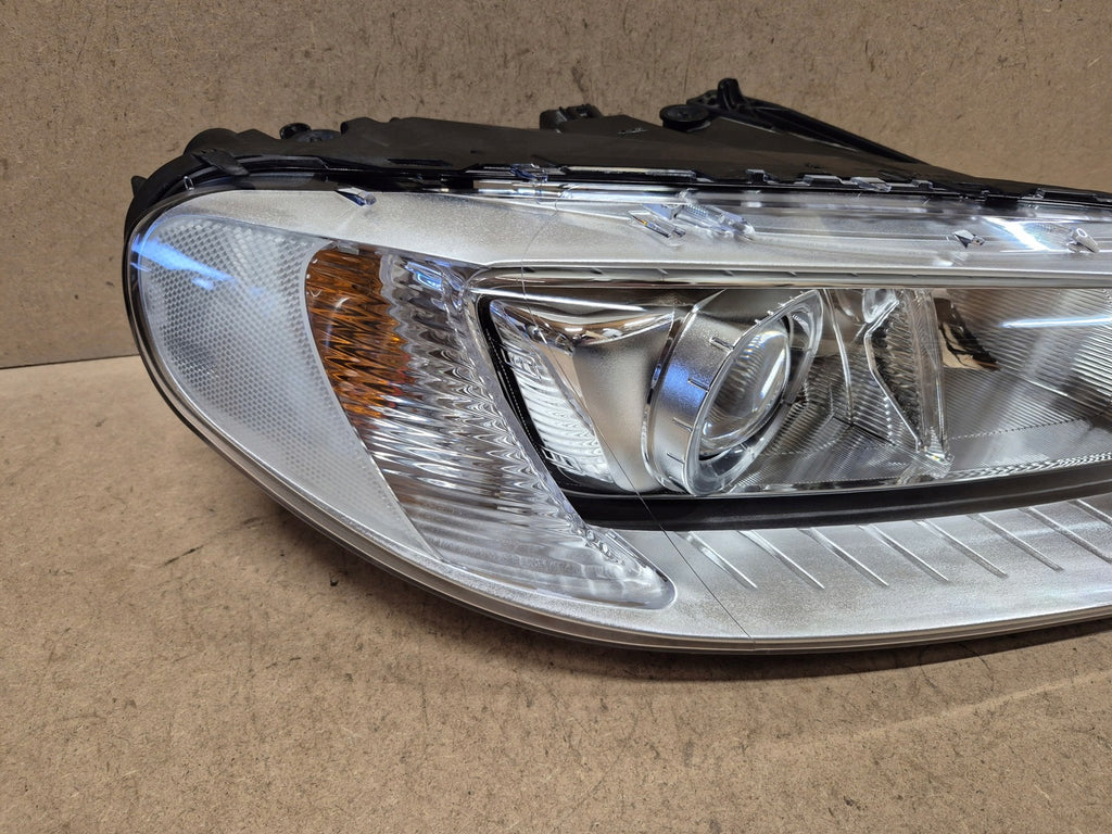 Frontscheinwerfer Volvo Xc70 31420014 LED Rechts Scheinwerfer Headlight